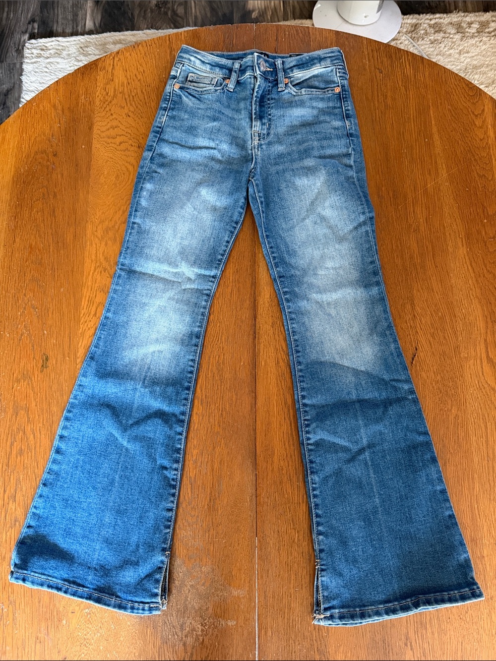 GAP Size 10 Flare Jeans - NWT